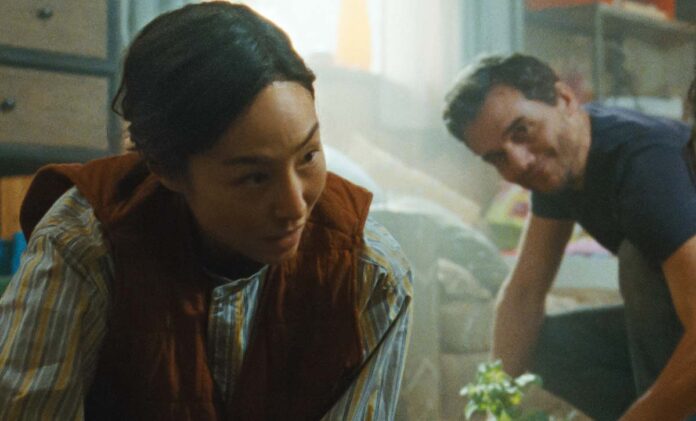 ‘The Last House’: Greta Lee & Wagner Moura Sci-Fi Thriller Sets August 2026 Netflix Release Date