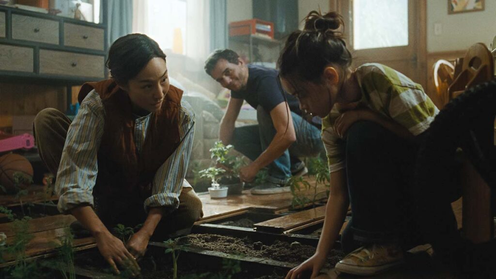 ‘The Last House’: Greta Lee & Wagner Moura Sci-Fi Thriller Sets August 2026 Netflix Release Date