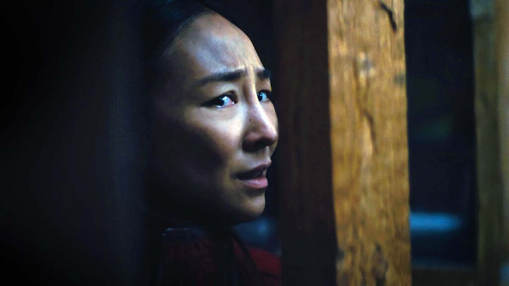 ‘The Last House’: Greta Lee & Wagner Moura Sci-Fi Thriller Sets August 2026 Netflix Release Date