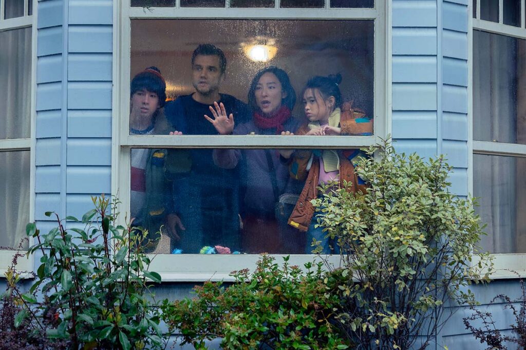 ‘The Last House’: Greta Lee & Wagner Moura Sci-Fi Thriller Sets August 2026 Netflix Release Date