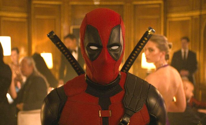 Deadpool 4, Ryan Reynolds