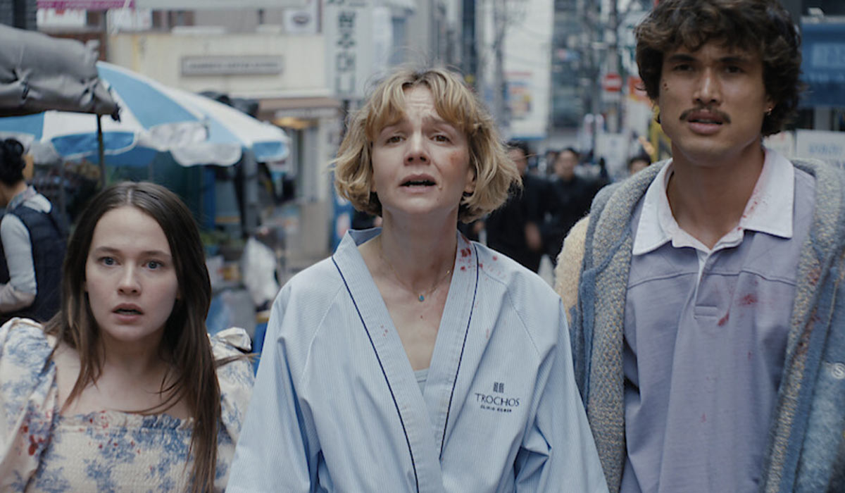 James Laxton On Crafting A “Tableau” Cinematic Language For ‘Beef' Season 2 [Interview]