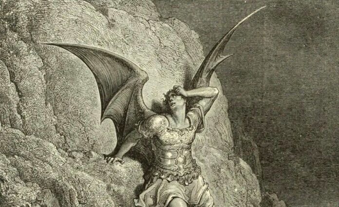 Paradise Lost