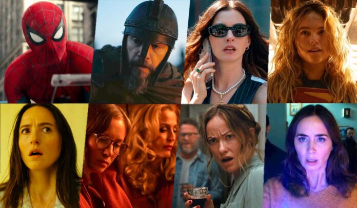 50 Must-See Films To Watch This Summer