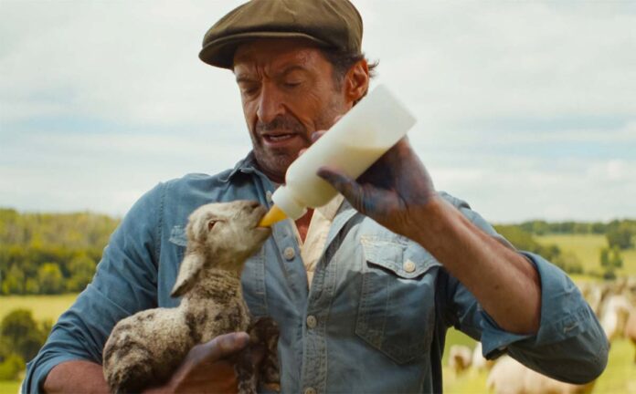 ‘The Sheep Detectives’ Review: A Sincere Murder Mystery for Kids Undercut by Silliness