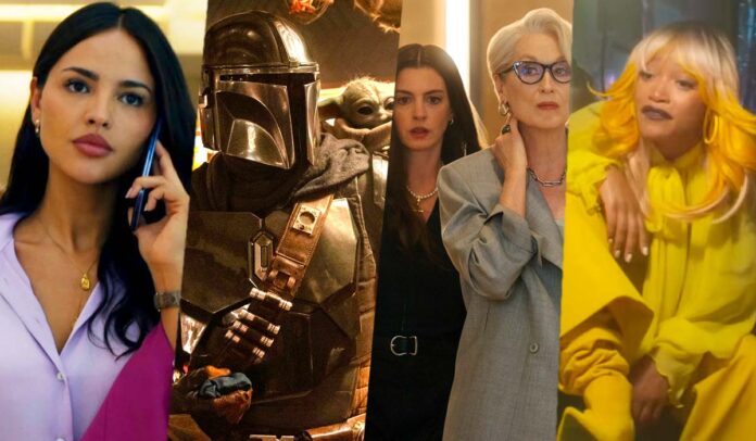 15 Films To See In May: ‘Mandalorian & Grogu,’ ‘I Love Boosters,’ ‘Backrooms’ & More