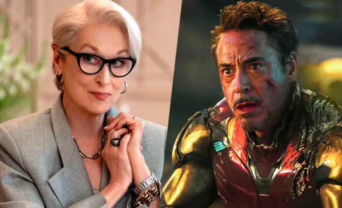 Meryl Streep Says Modern Movies Have Been ‘Marvel-ized’: ‘It’s So Boring’