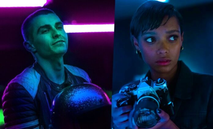 Soon You Will Be Dead and Possibly Eaten, Dave Franco, Sophie Wilde