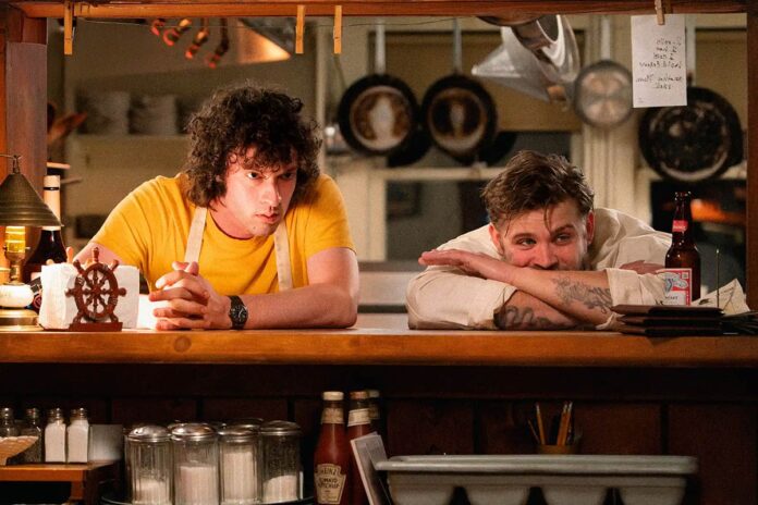 ‘Tony’ Trailer: Dominic Sessa Finds Anthony Bourdain Before The World Did