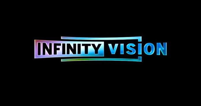 IMAX, Infinity Vision