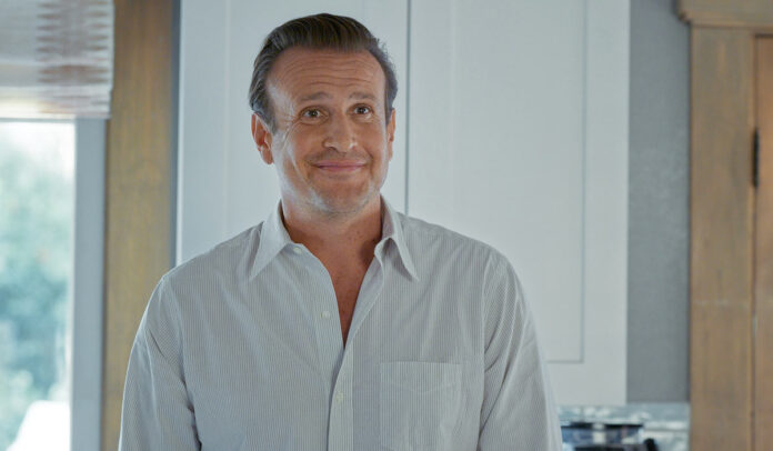 Jason Segel, Shrinking