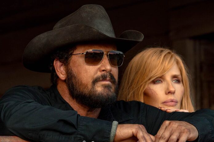 'Dutton Ranch' Trailer: Next Chapter In The 'Yellowstone' Saga Set In South Texas Arrives May 15 On Paramount+
