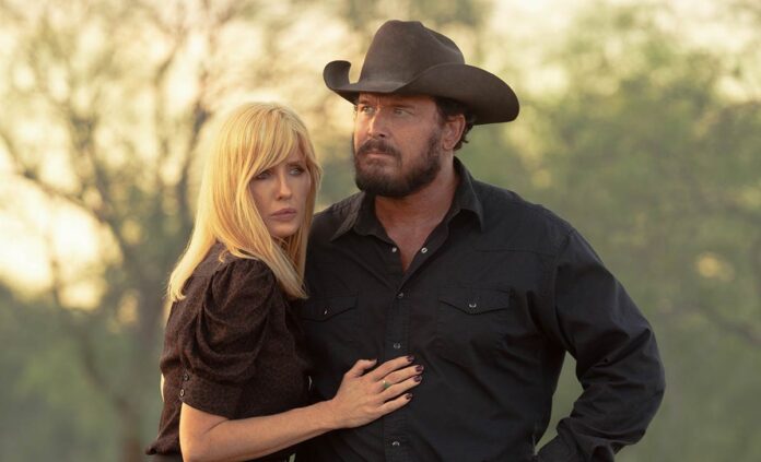 'Dutton Ranch' Trailer: Next Chapter In The 'Yellowstone' Saga Set In South Texas Arrives May 15 On Paramount+
