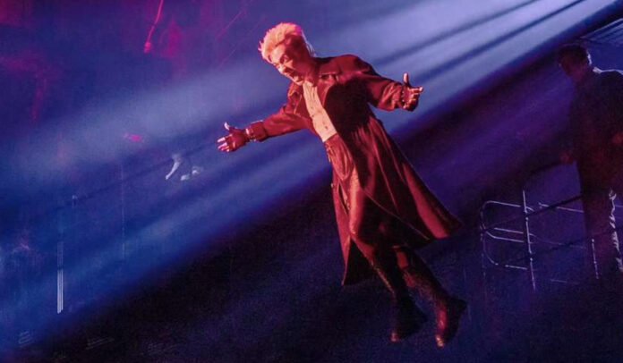 The Lost Boys, Tony Awards