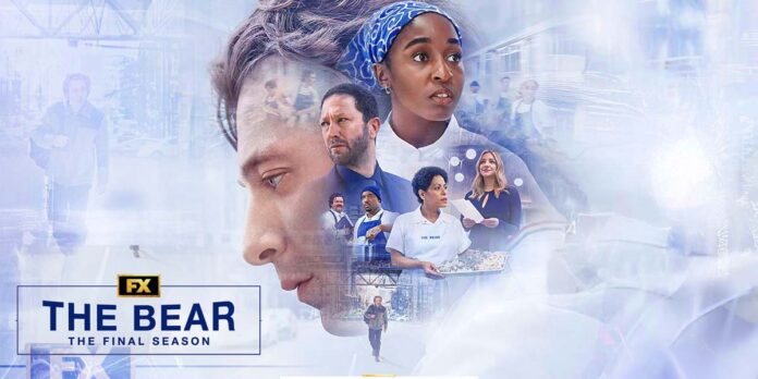 Final Season of FX’s “The Bear” Premieres June 25 on FX and Hulu