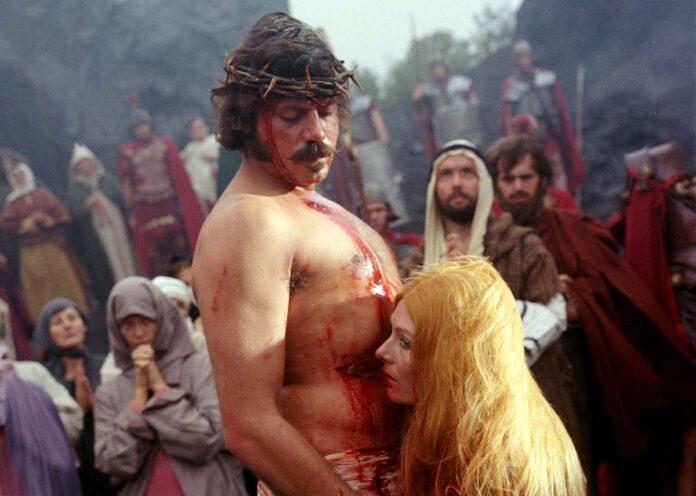 ‘The Devils’ 4K Restoration: Ken Russell’s Long-Suppressed Masterpiece Heads To Cannes & Theaters This Fall