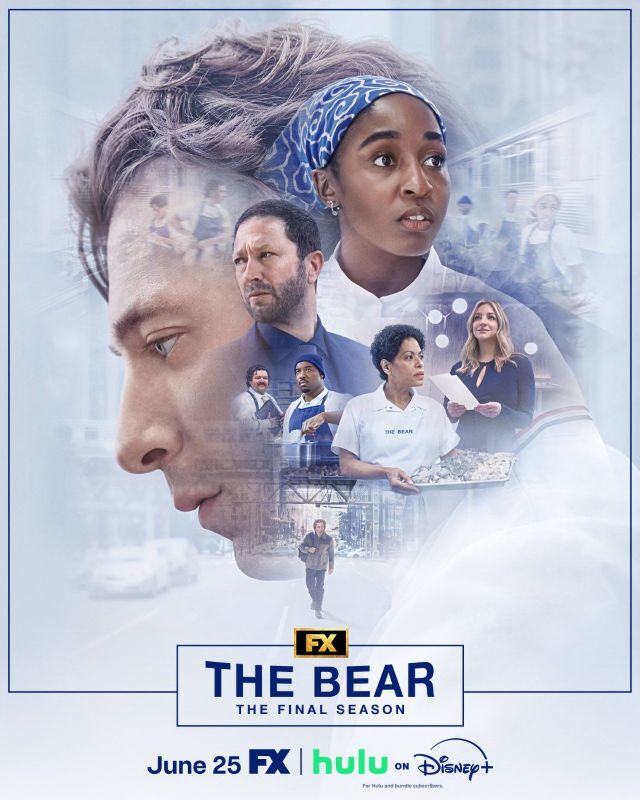 The Bear, Season 5