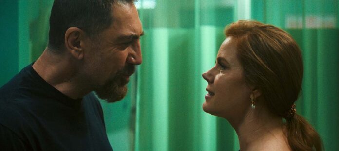 ‘Cape Fear’ Trailer: Javier Bardem’s Max Cady Returns For Vengeance In Apple TV’s New Limited Series Co-Starring Amy Adams