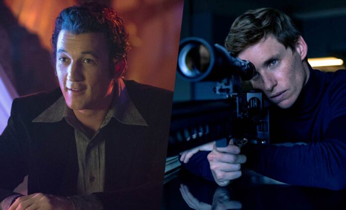 Miles Teller & Eddie Redmayne In Talks To Play Mismatched CIA Agents In Doug Liman’s ‘Star One’