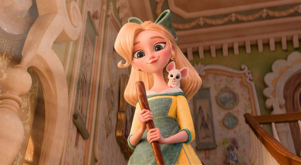 Netflix Sets Annecy First Looks For ‘Charlie Vs. The Chocolate Factory,’ ‘The One Piece,’ ‘Ghostbusters’ Series & Brad Bird’s ‘Ray Gunn’