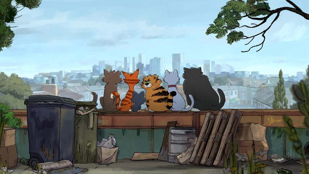 Netflix Sets Annecy First Looks For ‘Charlie Vs. The Chocolate Factory,’ ‘The One Piece,’ ‘Ghostbusters’ Series & Brad Bird’s ‘Ray Gunn’