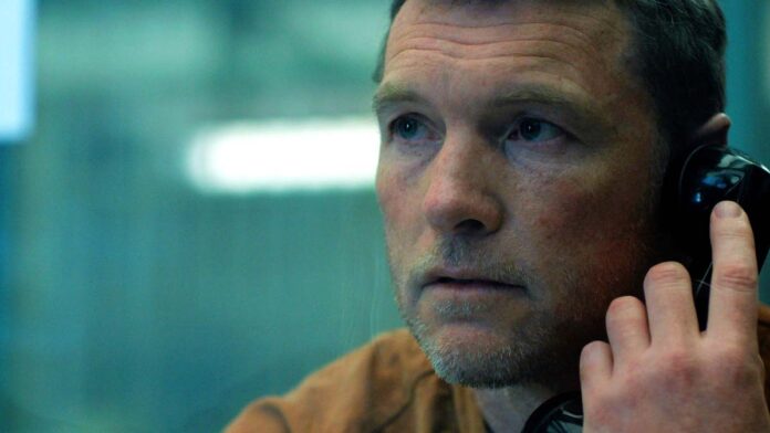 'I Will Find You' Teaser: Sam Worthington Stars In New Netflix Drama Premiering On June 18