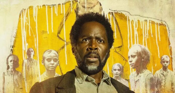 ‘From’ Season 4: Harold Perrineau On Boyd’s Psychological Collapse, Wild Fan Theories, ‘Lost,’ & More [Bingeworthy Podcast]