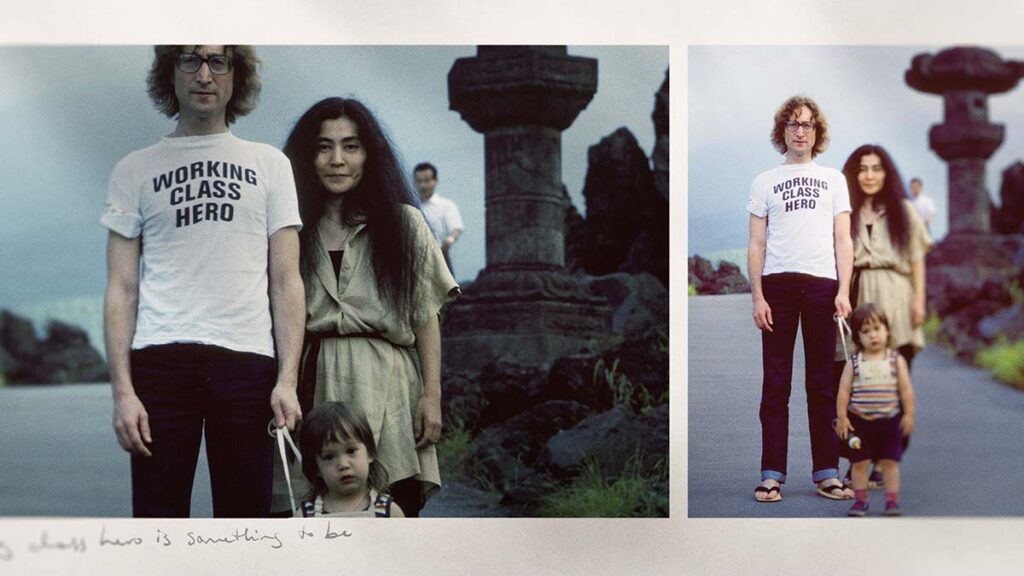 John Lennon: The Last Interview,
