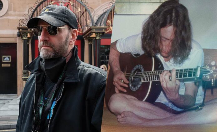 Steven Soderbergh Says He “Owes People Honesty” About AI Use In ‘John Lennon: The Last Interview’ Doc & Upcoming Spanish-American War Film