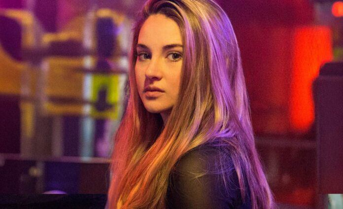Shailene Woodley To Star In Erotic Thriller ‘Mother's Helper’ From Writer-Director Bridget Moloney [Ned]