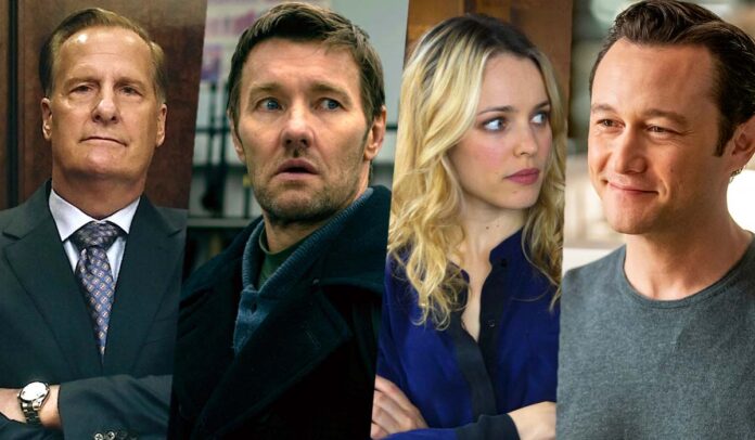 Joel Edgerton, Jeff Daniels & More Join Rachel McAdams In Netflix’s Joseph Gordon-Levitt-Directed AI Thriller [Ned]