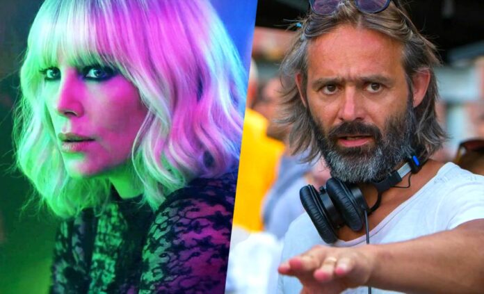 ‘Six Clean Kills’: Charlize Theron & Baltasar Kormákur Reteam For Universal Action Thriller