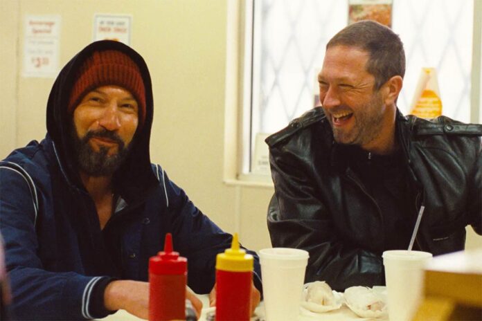‘Gary’: Jon Bernthal & Ebon Moss-Bachrach On Writing ‘Gary,’ Richie & Mikey’s Friendship, ‘Punisher,’ ‘Fantastic Four,’ and More [Interview]