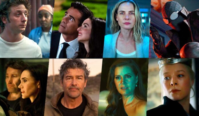 Summer 2026 TV Preview: 45 Shows To Watch, ‘House Of The Dragon,’ ‘The Bear,’ ‘Lanterns’ & More