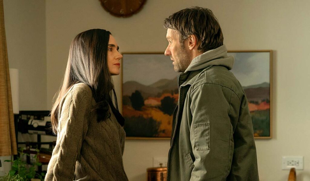 ‘Dark Matter’ Season 2 Trailer: Joel Edgerton & Jennifer Connelly Return To Apple TV’s Multiverse Thriller