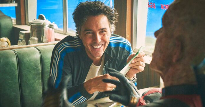‘Somewhere Out There’: Shawn Levy Sets Original Sci-Fi Film At Netflix From ‘Moonshot’ Writer Max Taxe