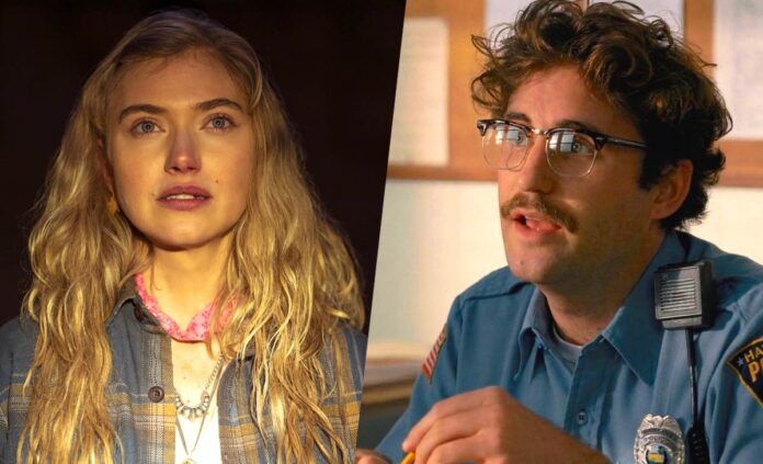 ‘Sex Criminals’: Imogen Poots & John Reynolds To Star In Prime Video’s Comic Book Adaptation