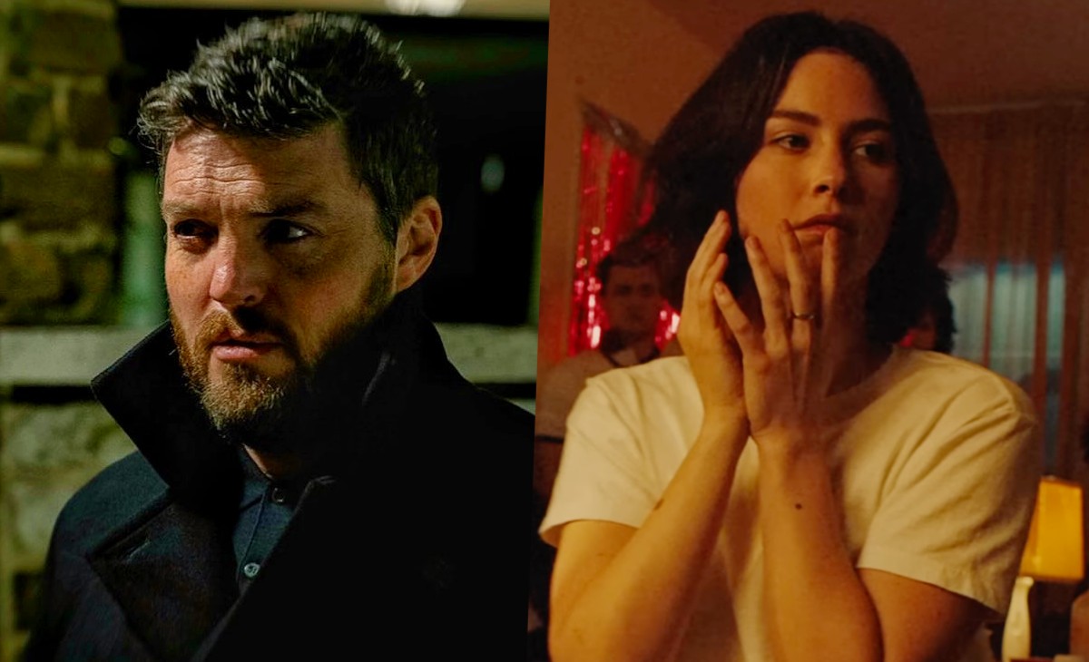 Tom Burke Joins Gracie Abrams In 'Please' From A24 & 'Babygirl ...
