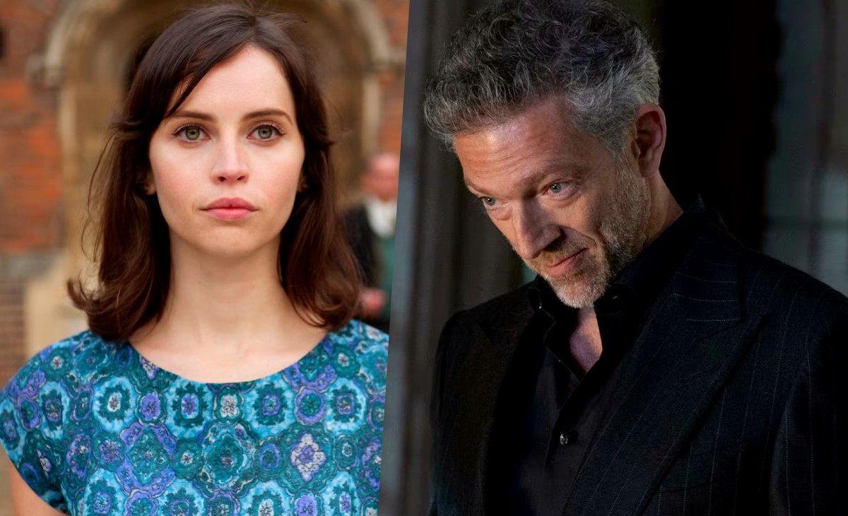 Felicity Jones Playing Agatha Christie In 'Eleven Missing Days' With  Vincent Cassel Co-Starring, Explores Author's Disappearance