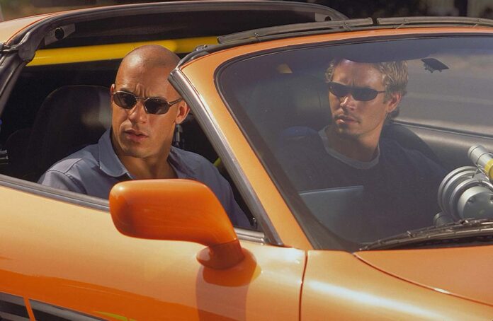 ‘Fast & Furious’ TV Series In The Works At Peacock As Vin Diesel Teases Four Shows
