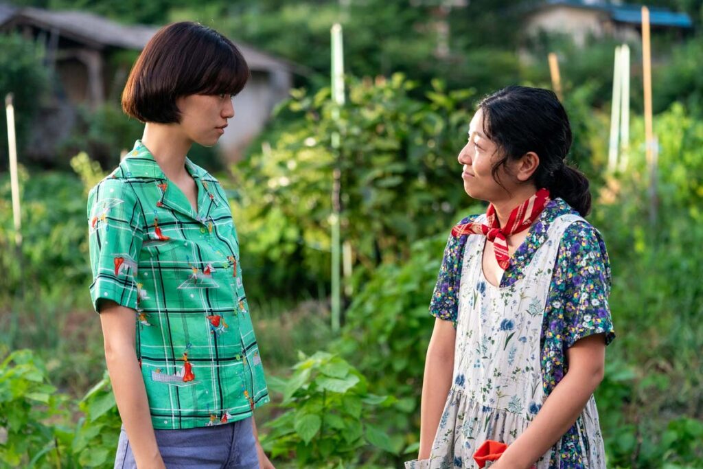 Director Jung July's 'Dora' Invited to Cannes Directors' Fortnight