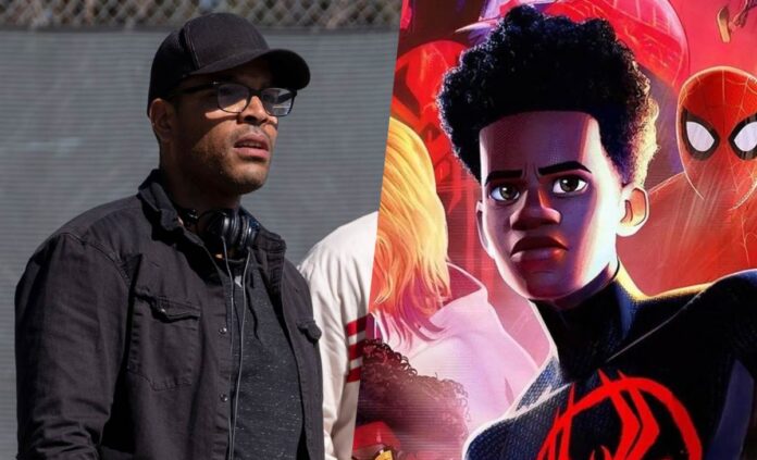 ‘Punisher: First Kill’ Director Reinaldo Marcus Green Wants To Direct A Live-Action MCU Miles Morales ‘Spider-Man’ Film