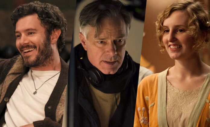 ‘A Night At Claridge’s’: Adam Brody & Laura Carmichael To Star In Whit Stillman’s First Film In 10 Years