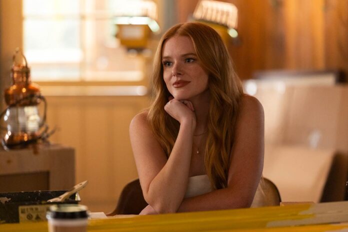 ‘Every Year After’ Trailer: Prime Video Turns Carley Fortune’s BookTok Phenomenon Into A Summer Romance Series