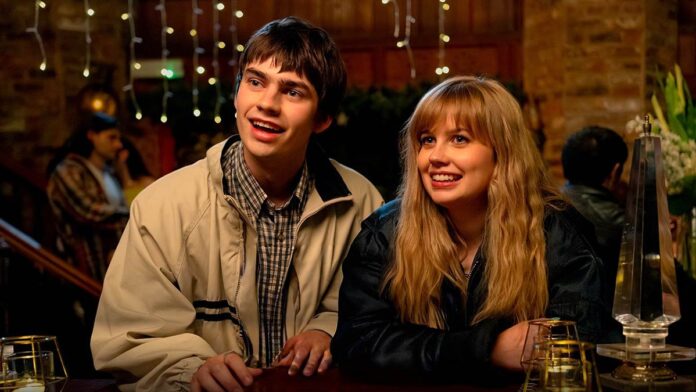 ‘Finding Emily’ Trailer: Angourie Rice & Spike Fearn Chase A Wrong Number Romance In Focus Features’ Campus Rom-Com