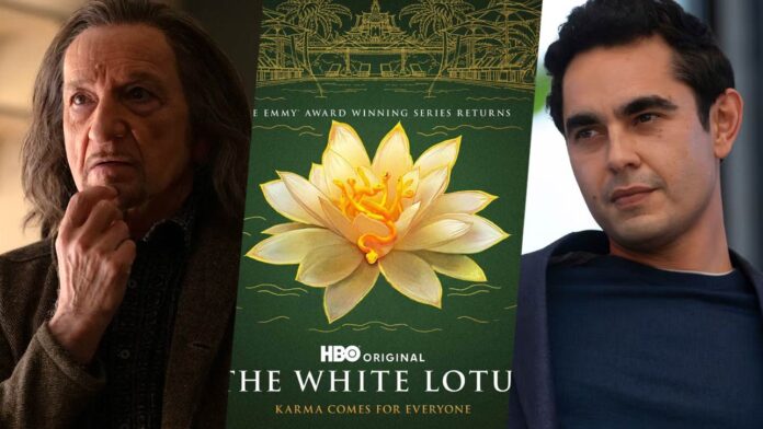 ‘The White Lotus’ Adds Ben Kingsley, Max Minghella & Pekka Strang As Season 4 Cast Rounds Out In France