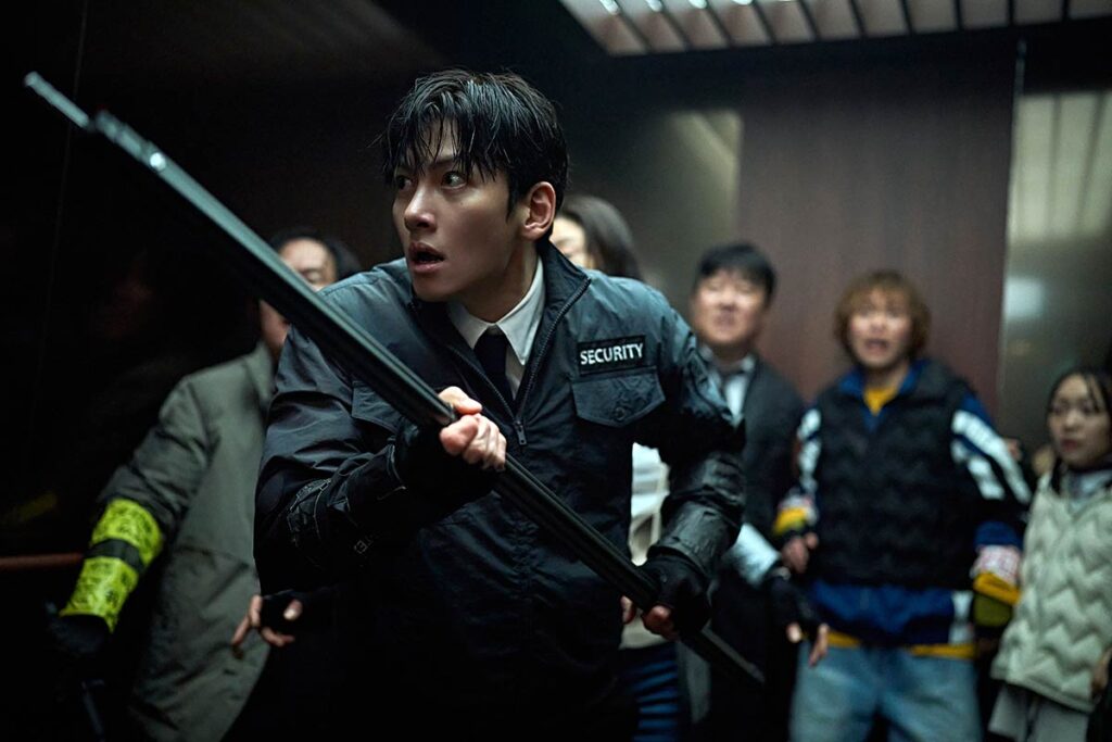 ‘Colony’ Trailer: ‘Train To Busan’ Filmmaker Yeon Sang-ho Returns To Zombie Horror With Gianna Jun & Koo Kyo-hwan