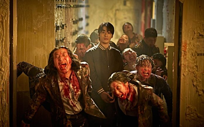 ‘Colony’ Trailer: ‘Train To Busan’ Filmmaker Yeon Sang-ho Returns To Zombie Horror With Gianna Jun & Koo Kyo-hwan