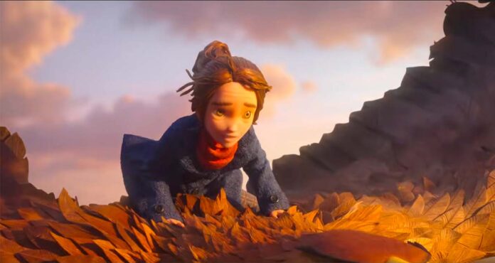 ‘Wildwood’ Trailer: Travis Knight Returns To LAIKA With A Handcrafted Fantasy Starring Peyton Elizabeth Lee & Jacob Tremblay