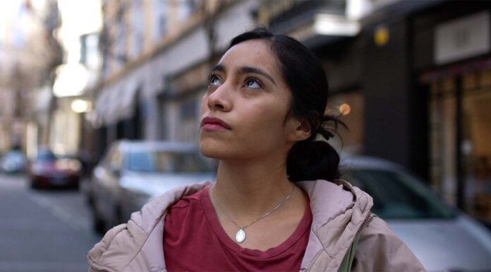 ‘A Mouthful of Ash’ Review: Diego Luna Chronicles The Challenges Of A Young Immigrant In Spain [Cannes]
